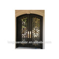 Diseño de puertas de entrada principal, diseños de puertas principales, diseño de puertas de hierro forjado